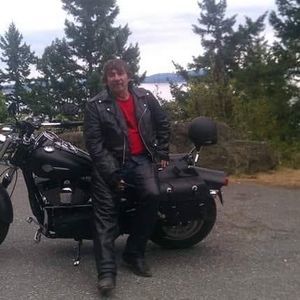 Meet your Posher, William